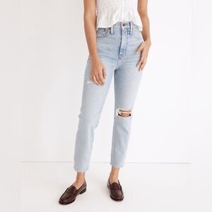 Madewell Momjean